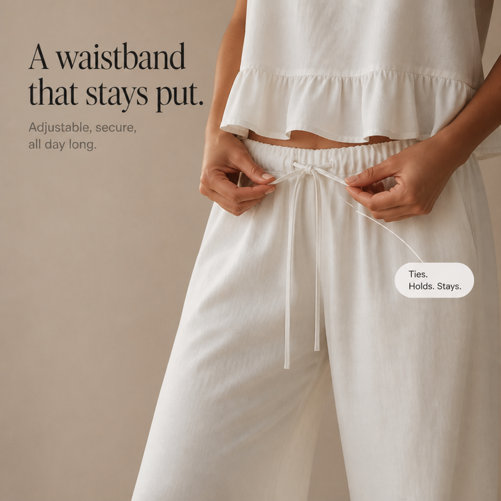 Wearbella – Zestaw, który delikatnie opływa, nigdy nie przylega