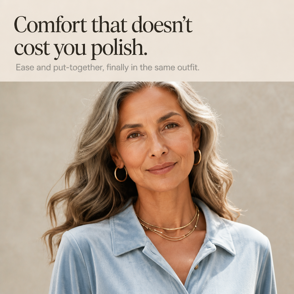 Wearbella – Welurowy Zestaw Lounge w Szerokich Nogawkach
