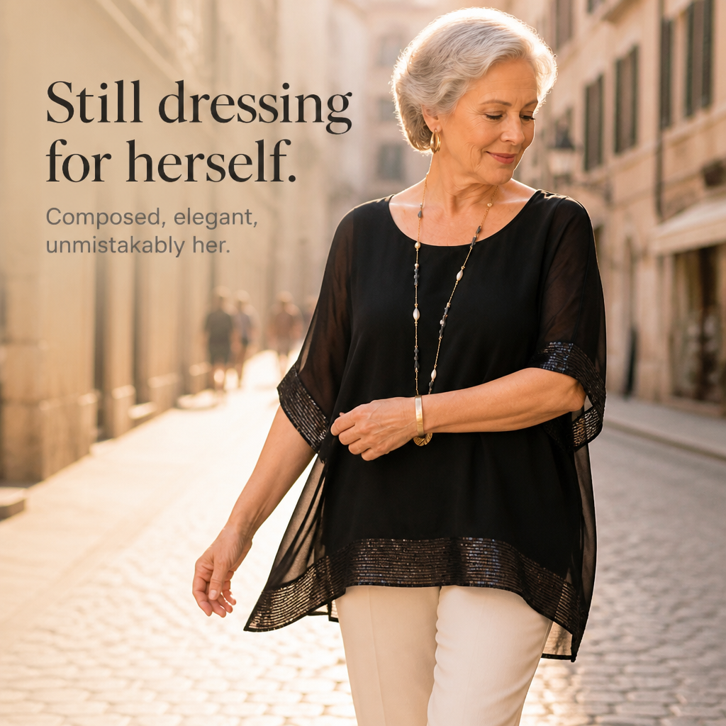 Wearbella – Tunika, która porusza się z Tobą, a nie przeciwko Tobie