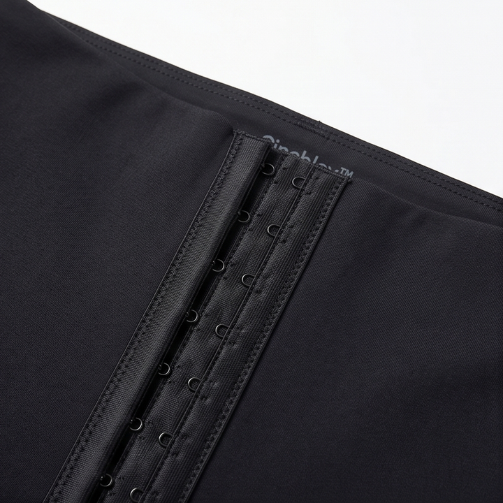 Cinchley – Legginsy damskie z wysokim stanem i gorsetem