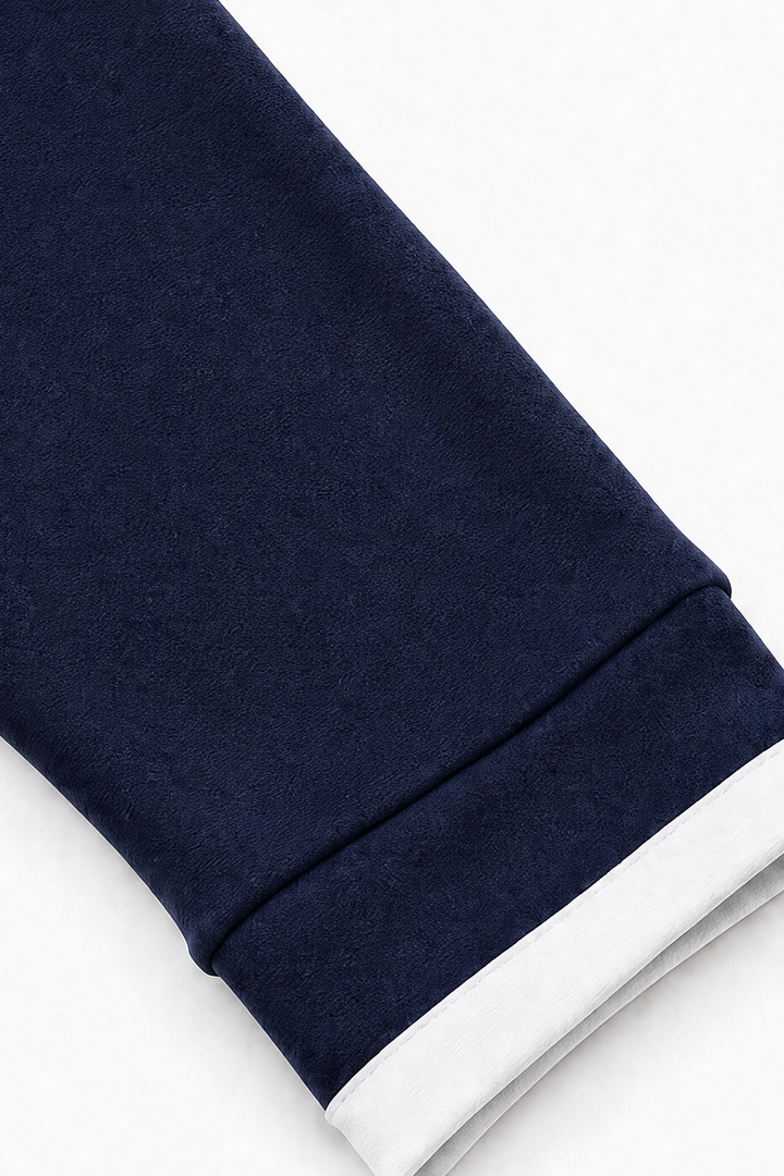 Wearbella – Zestaw dresowy w dwóch kolorach