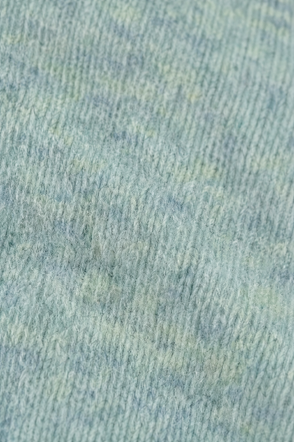 Wearbella – Podwójnie zapinany kardigan z paskiem