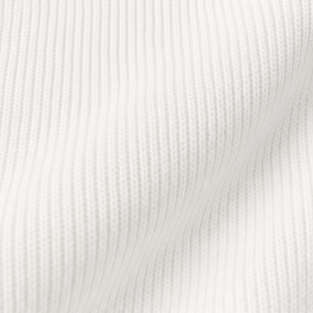 Buttonelle – Sweter Henley z guzikiem