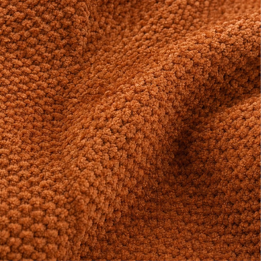 Merk – Luźny sweter kardigan