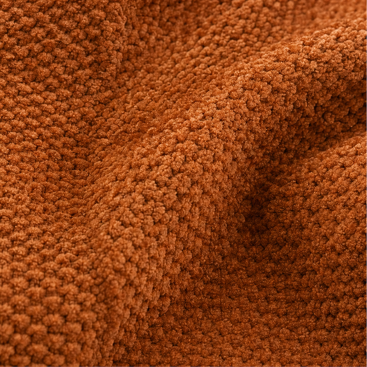 Merk – Luźny sweter kardigan