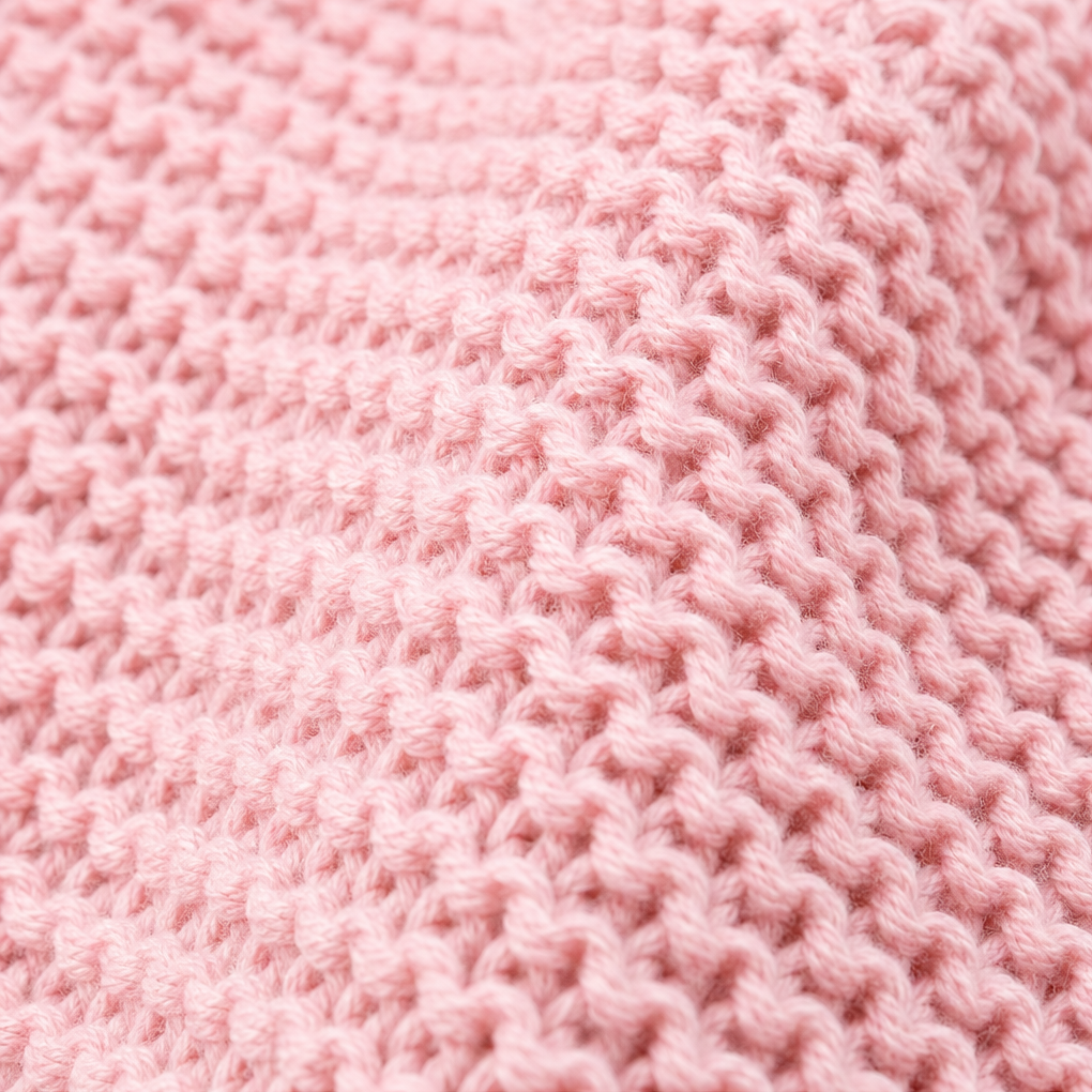 Sweter Deep-V z guzikami Strapline