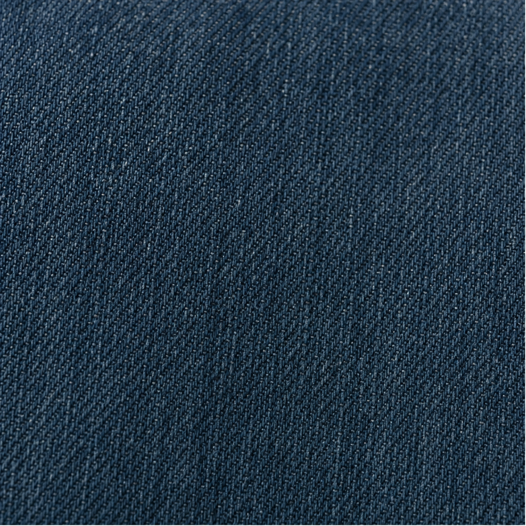 Wearlyn – Sukienka koszulowa z przodu na guziki w stylu dżinsowym