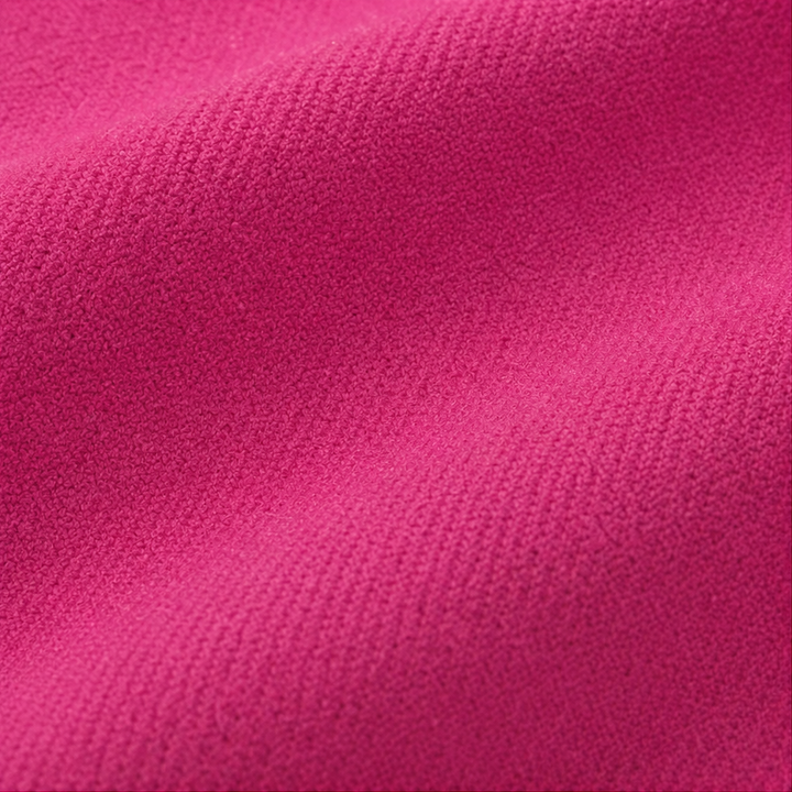 Wearbella – Płaszcz wełniany w stylu podwójnego zapięcia