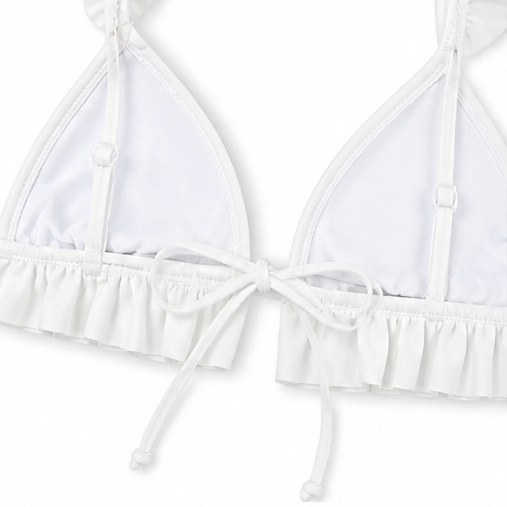Tidalyn – Zestaw Bikini, Który Łatwo Utrzymuje Pełniejszy Biust