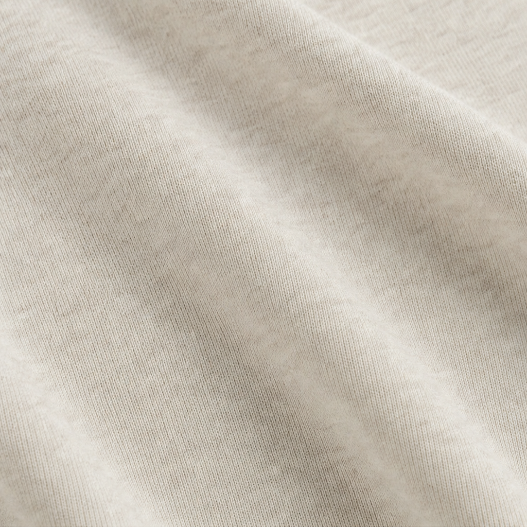 Wearlyn – Komplet dwu-elementowy z szerokimi nogawkami Henley