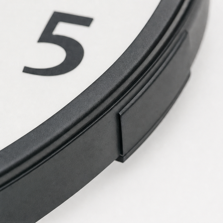 After Five – Zegar ścienny z piwem All-5-Hour