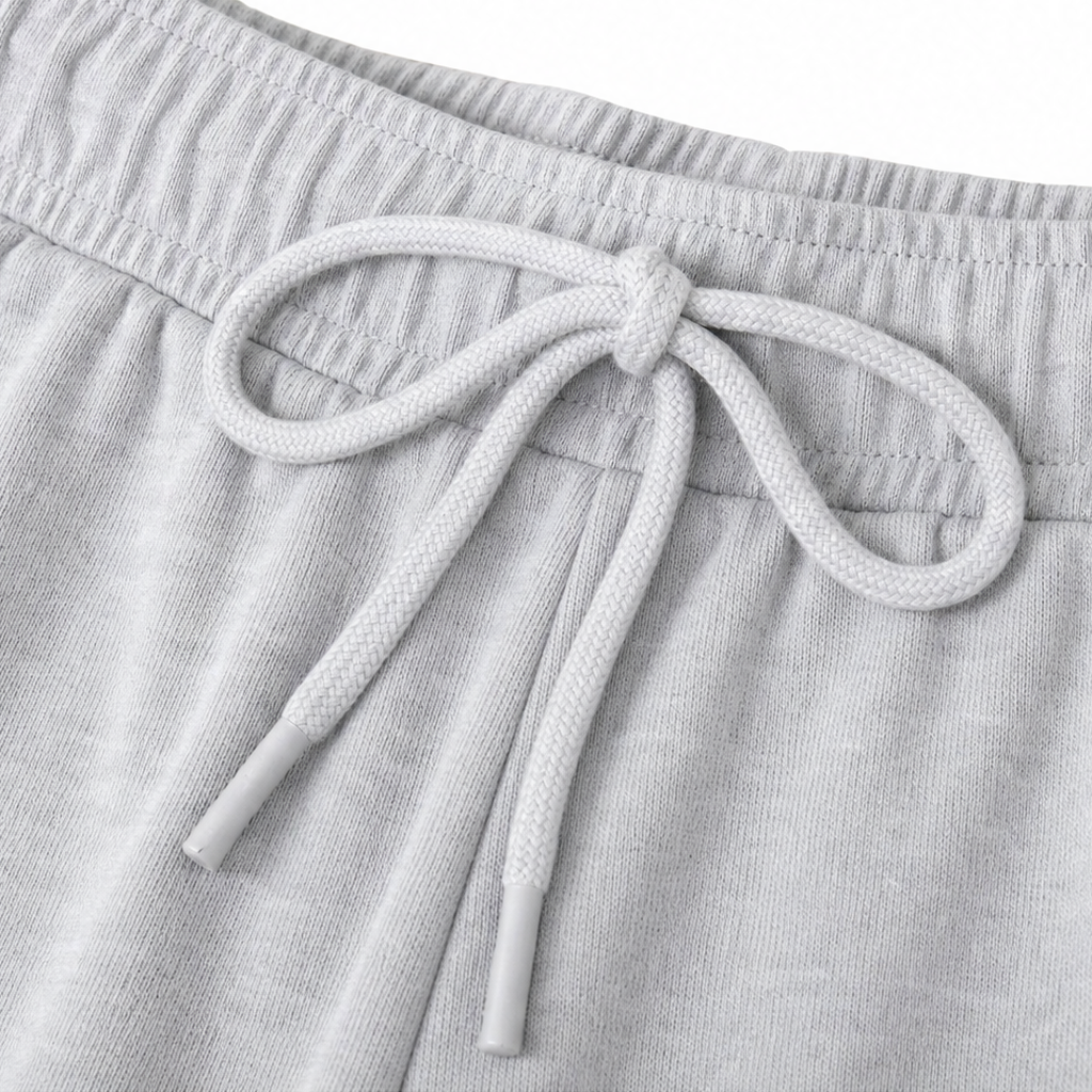 Wearbella – Zestaw z szerokimi nogawkami i paskiem