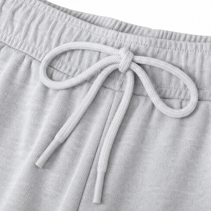 Wearbella – Zestaw z szerokimi nogawkami i paskiem