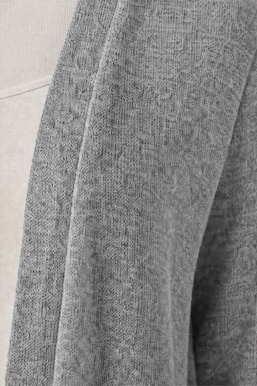 Wearbella – Kardigan z otwartym przodem w stylu wodospadu
