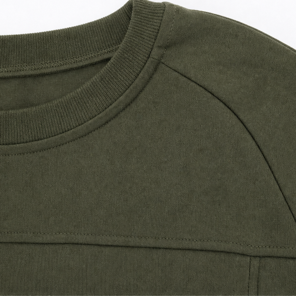 Wearbella – Zestaw z rozciętymi rękawami i spodniami