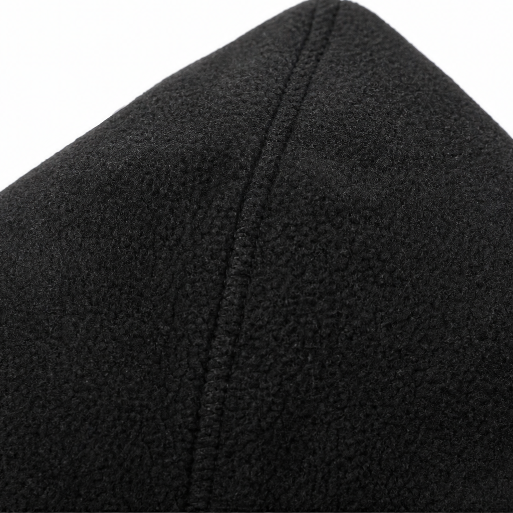 Windora – Balaklava z Fleece, Regulowana, Z Zakryciem Twarzy