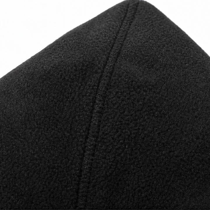 Windora – Balaklava z Fleece, Regulowana, Z Zakryciem Twarzy