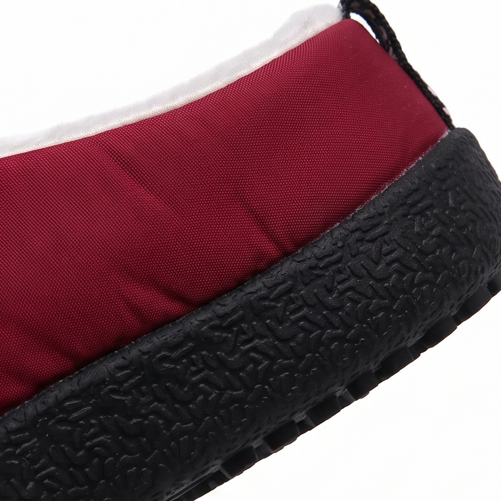 Winterelle – Zimowe buty wsuwane z ociepleniem