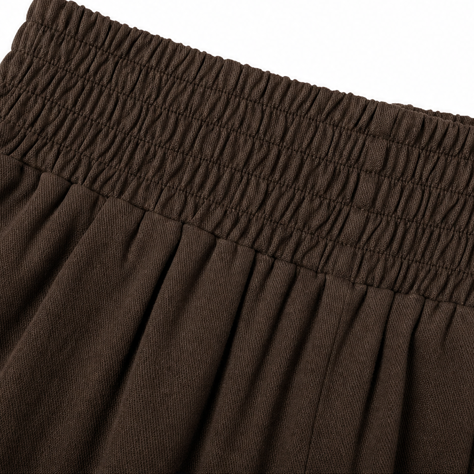 Zestaw Elowen – Oversize&
