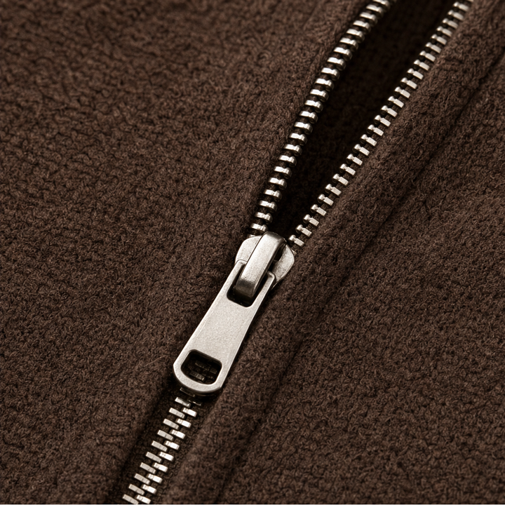 Wearbella – Oversize sweter z kapturem