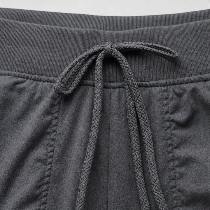 Dayliva – Szybkoschnące, elastyczne spodnie dresowe dla kobiet