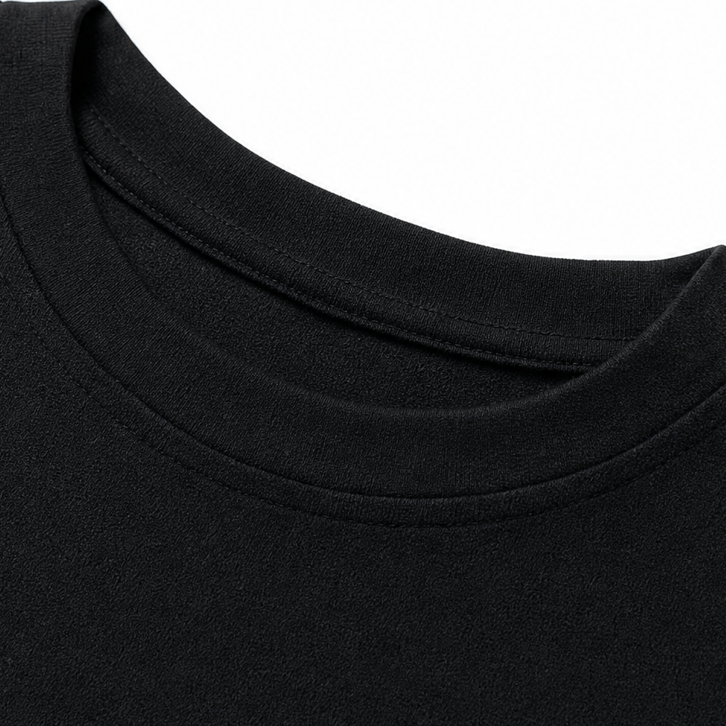 Wearbella – Sukienka A-Line w Kratę z Długim Rękawem