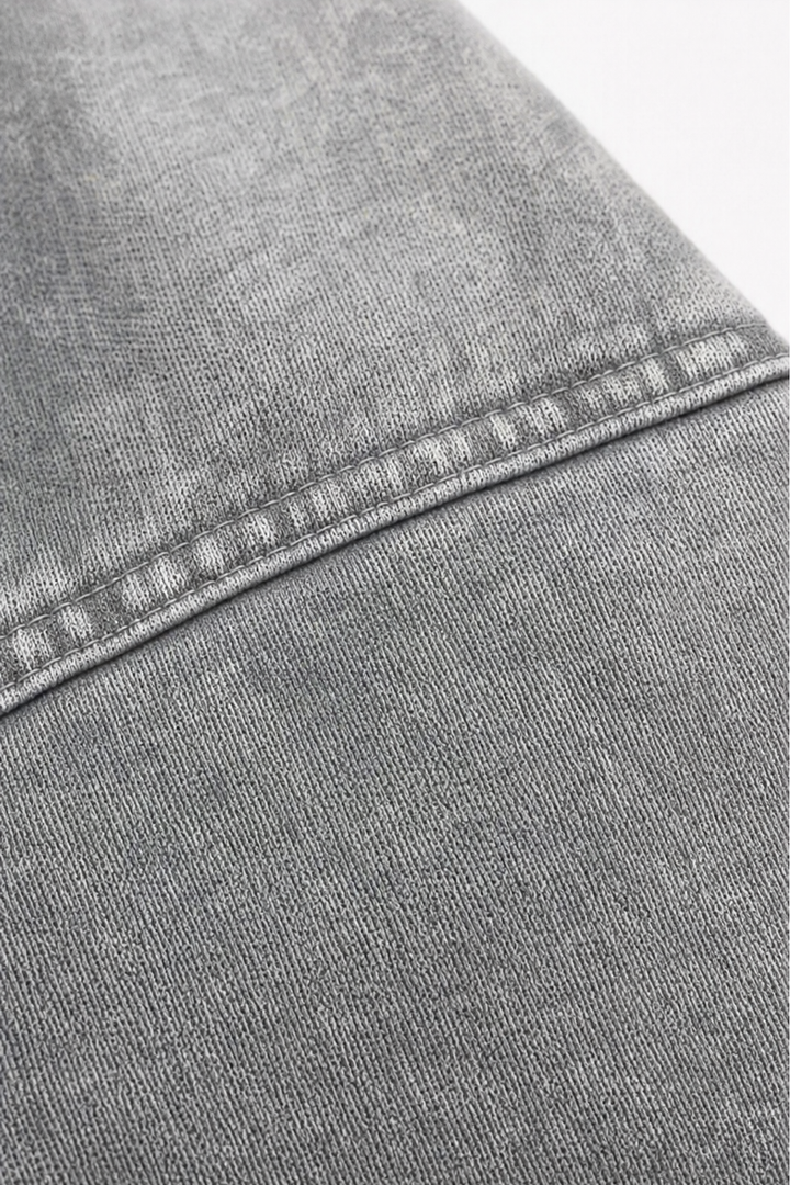 Rethread – Prana Bluza z Kapturem na Zamek
