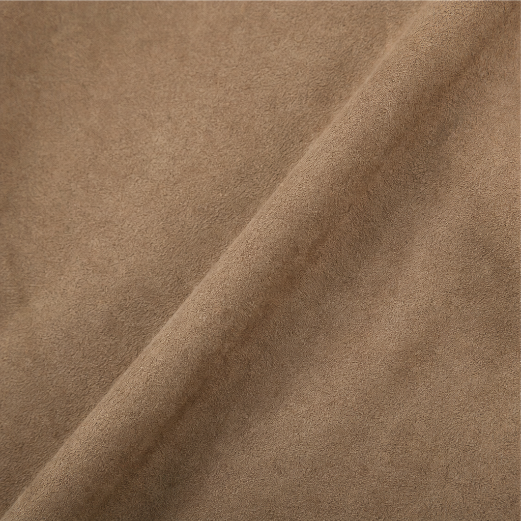 Vela Fringe – Top z frędzlami w kształcie litery V