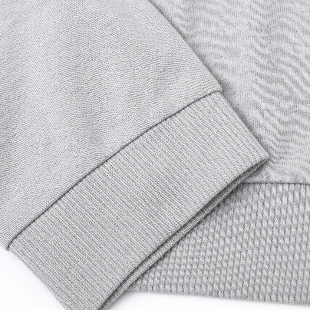 Wearbella – Zestaw z szerokimi nogawkami i paskiem