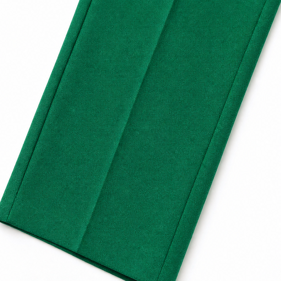 Tailorra – Zestaw żakietu i spodni 3D Jacquard
