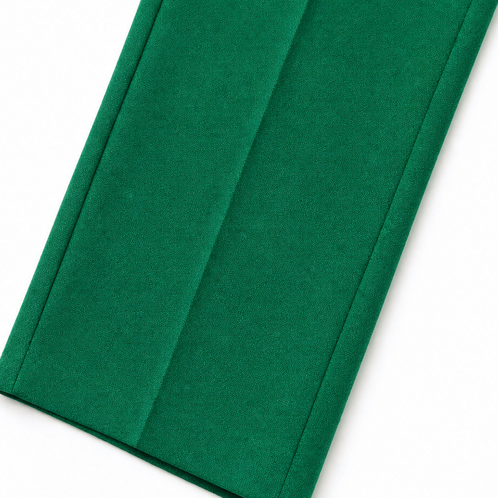 Tailorra – Zestaw żakietu i spodni 3D Jacquard