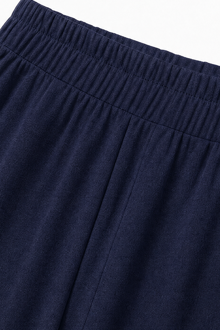 Wearbella – Przestronny, Luźny Dwuczęściowy Zestaw