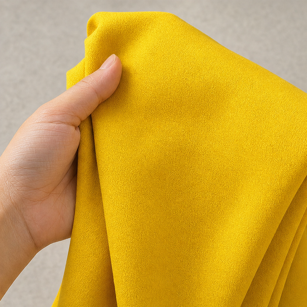 Softwear – Zestaw z Luźnym Topem i Spodniami