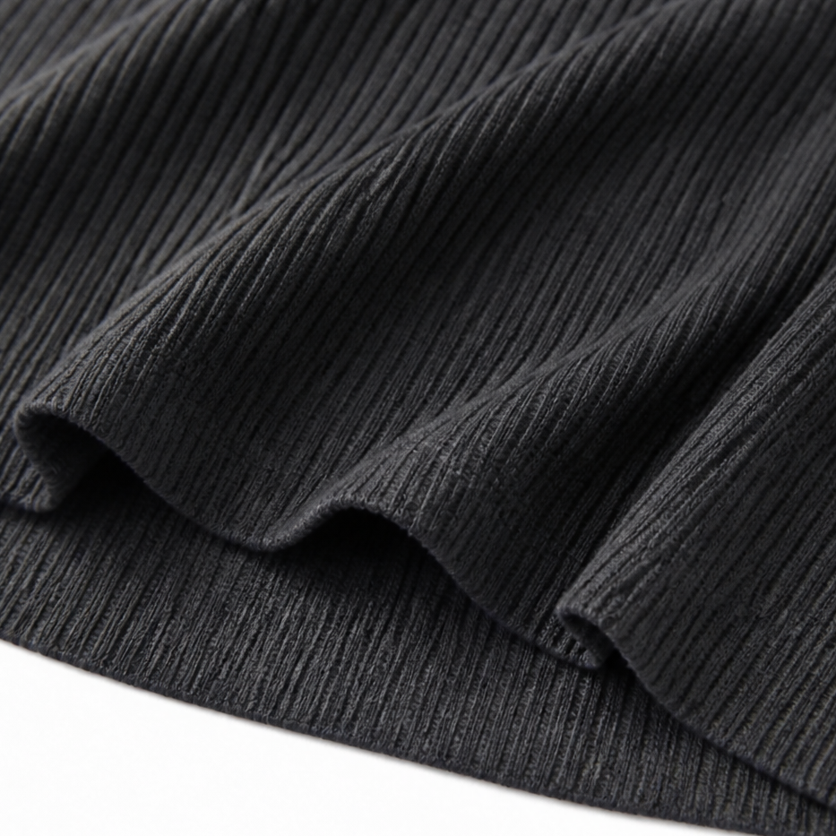 Wearbella – Zestaw z bluzką z rękawem nietoperza i długą spódnicą