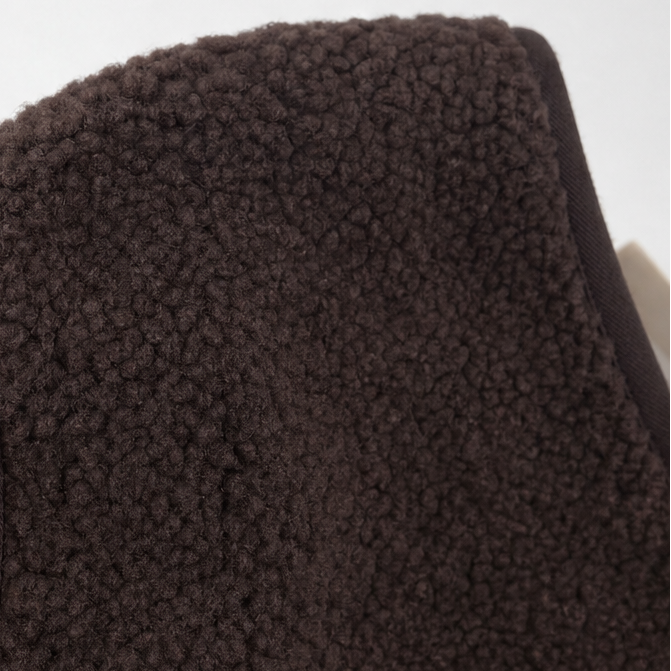Kamizelka Overra – Bezrękawnik z Pluszowego Fleece