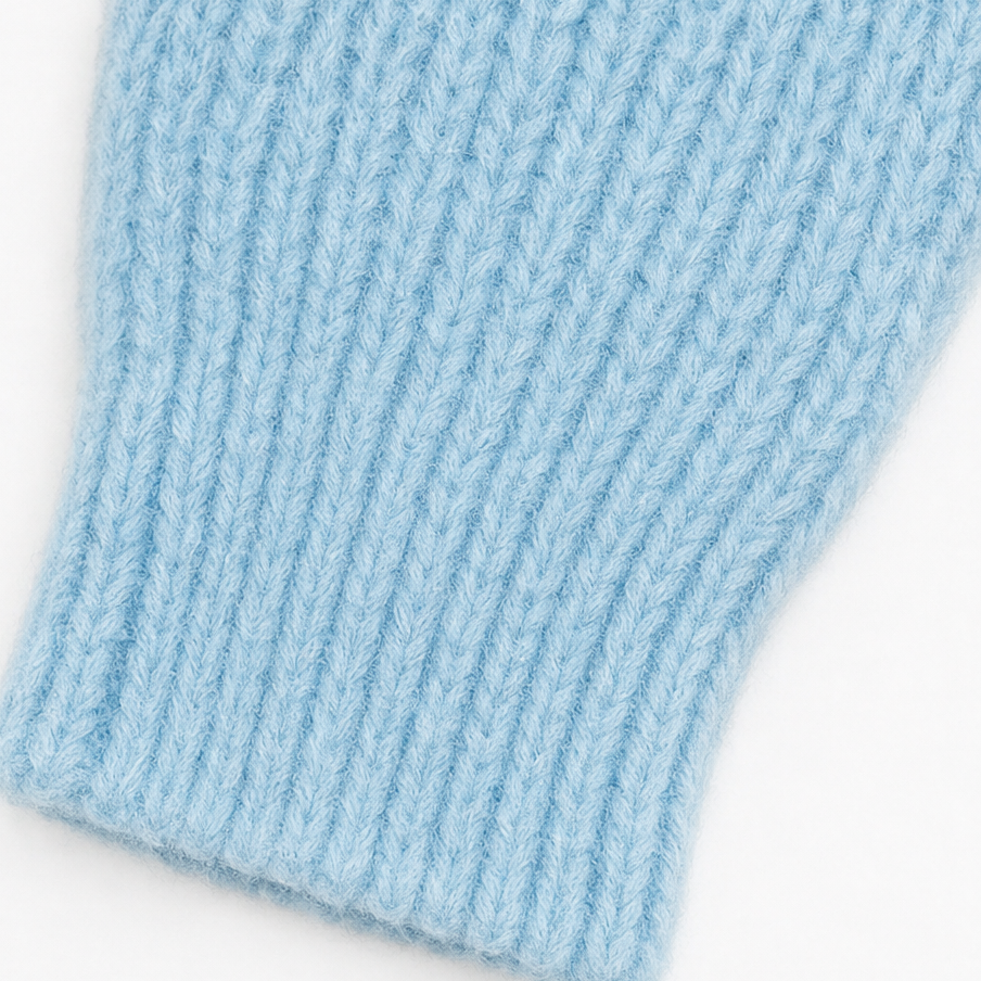 Wrapavia – Gruby Sweter Kardigan z Guzikami