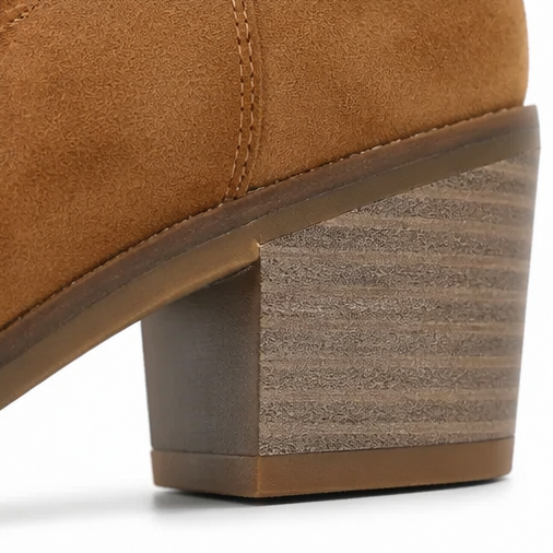 Wearbella – Kowbojskie Botki, Które Unikają Kostiumowego Wyglądu