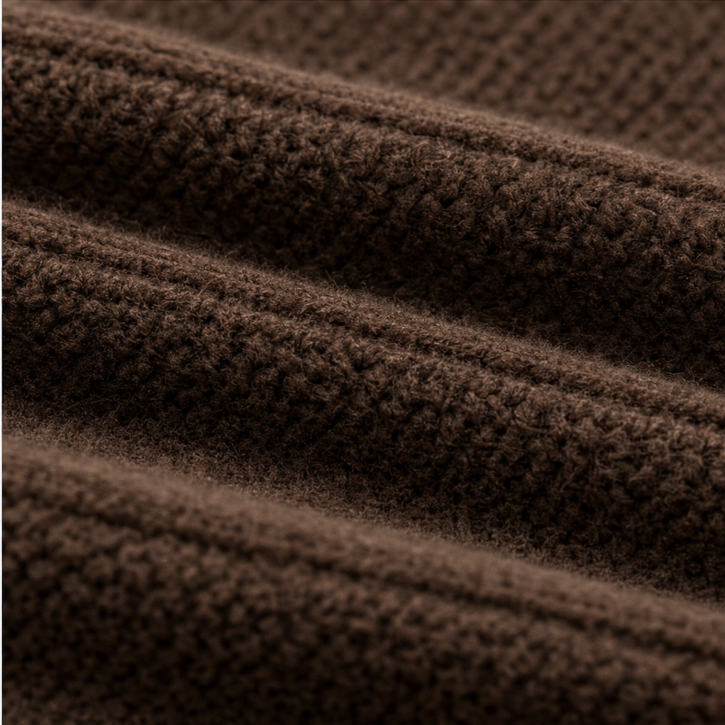 Wearbella – Oversize sweter z kapturem