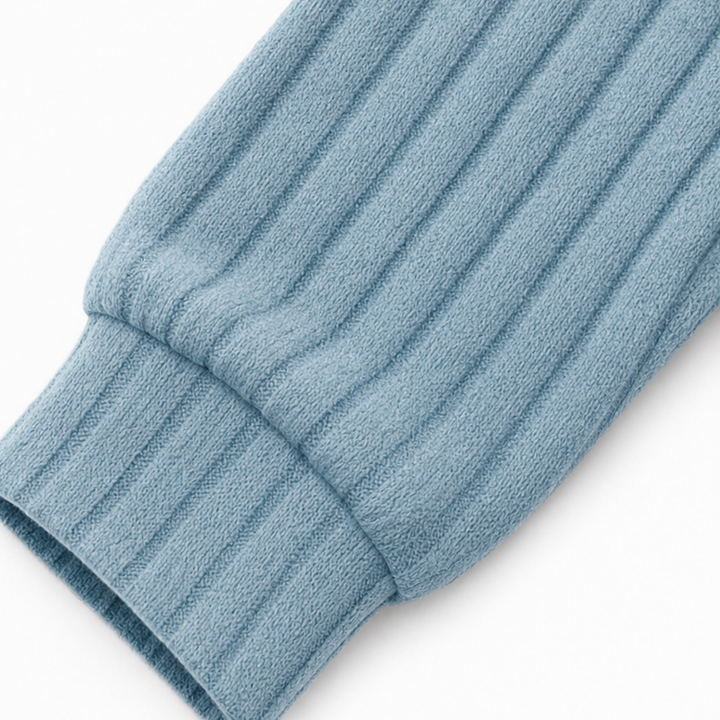 Draperly – Kardigan z otwartym przodem w stylu wodospadu
