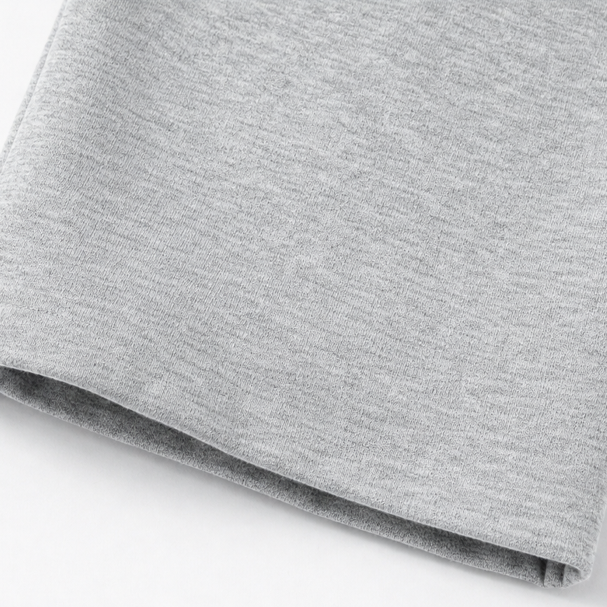 Wearbella – Spodnie dresowe z wysokim stanem i szerokimi nogawkami