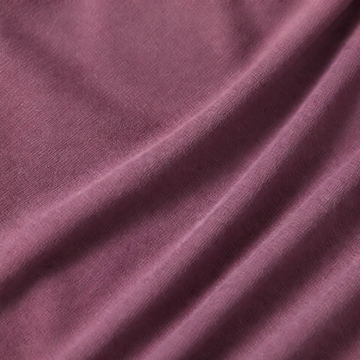 Marielle – Maxi Sukienka Bez Pleców z Sznurkiem