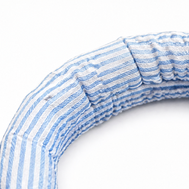 Coolpup – Wielokrotnego użytku chłodząca bandana dla psów, letni szal na szyję bez zamrażania (2 szt.)