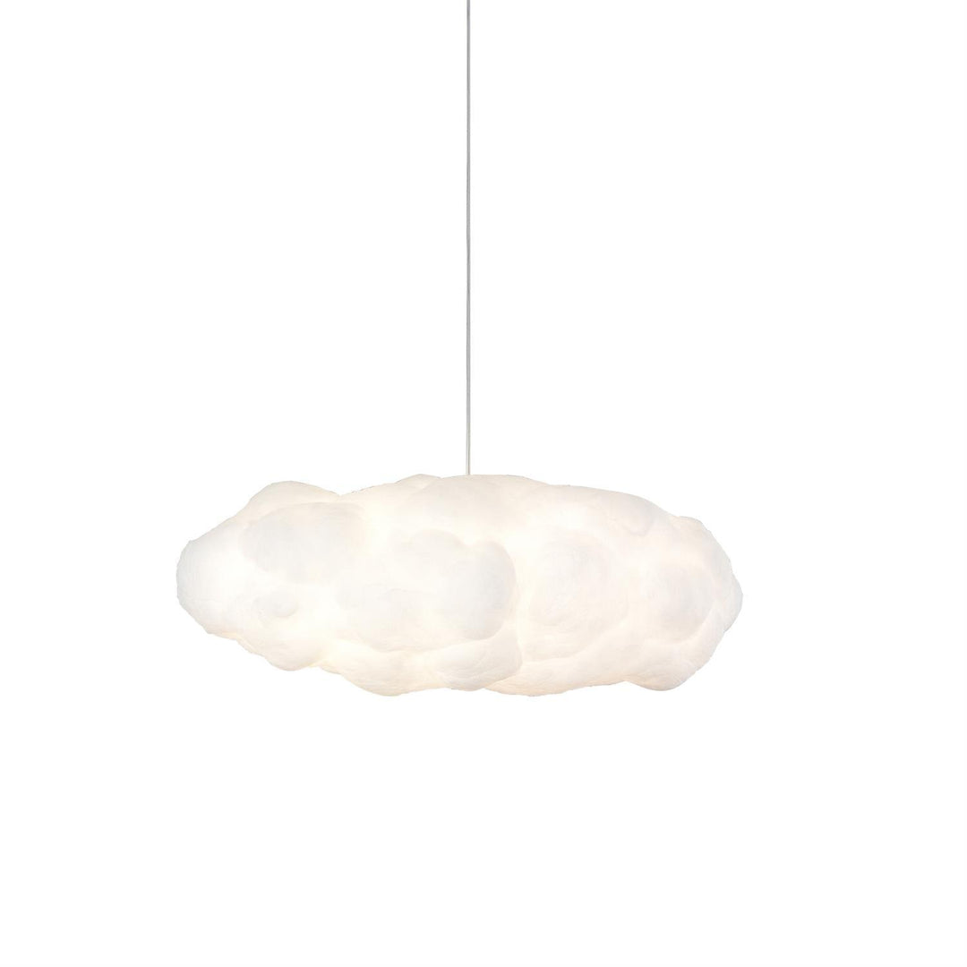 Chmurny Lampa Wisząca