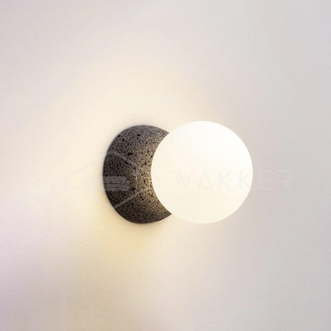 Lampa Ścienna Origo