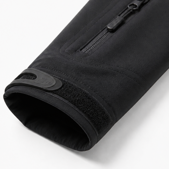Shieldfern – Kurtka Softshell z Fleece&