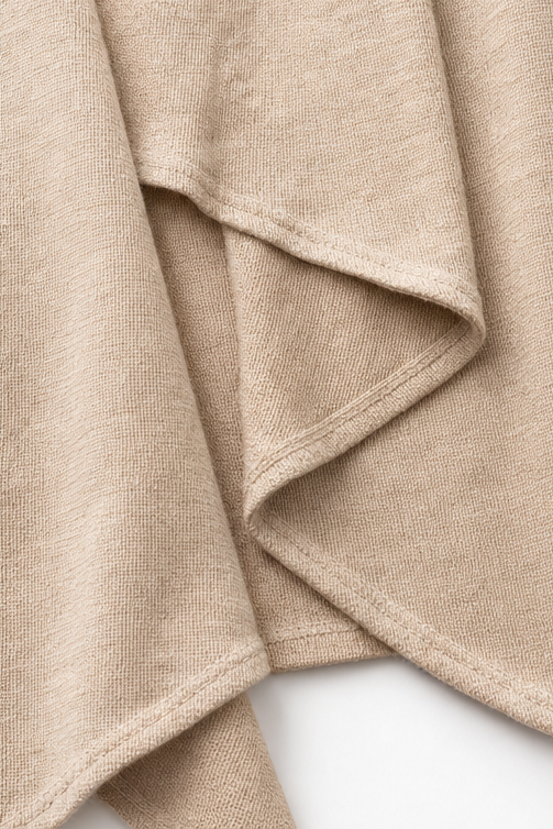 Wearbella – Zrelaksowany zestaw marynarki z szerokimi nogawkami w trzech częściach