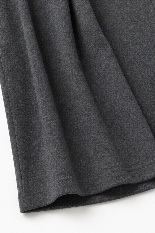 Wearbella – Zestaw z golfem i szerokimi spodniami