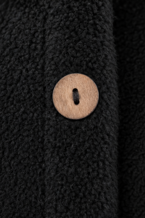 Fenwick – Kurtka Koszulowa z Fleece