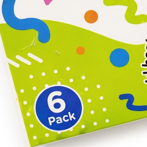 Puffora – Pisaki 3D Puffy aktywowane ciepłem