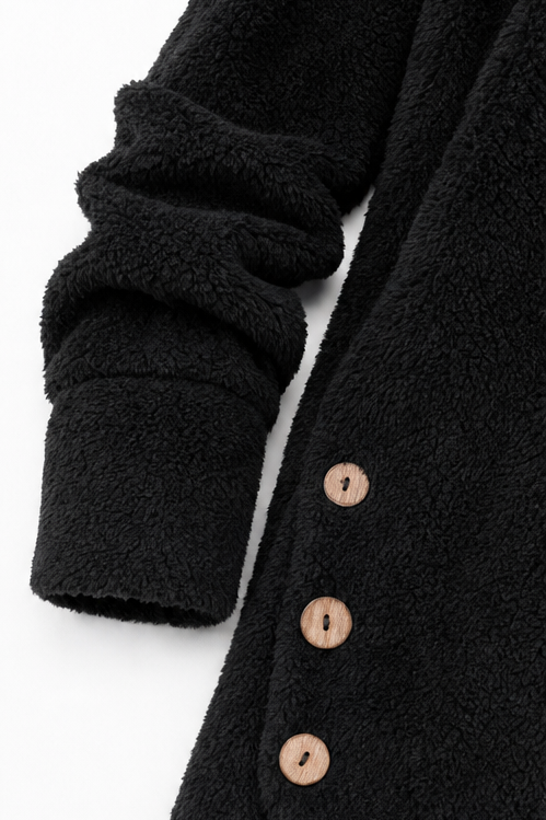 Fenwick – Kurtka Koszulowa z Fleece